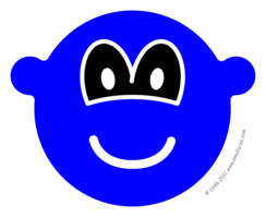 Inverted buddy icon